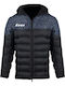 Giubbotto Winter Jacke Puffer Black