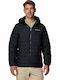 Powder Lite Ii Χειμωνιάτικο Μπουφάν Puffer Black