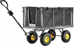 Garden Trailer Cart 450kg