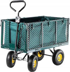 Garden Trailer Cart 450kg