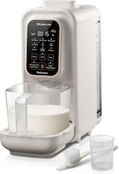 Rohnson Milky Harvest Juicer 2000W White