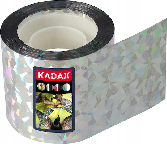 Kadax Abwehrband Vögel 50m
