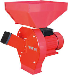 Tatta TM11E Μύλος Ζωοτροφών 2500W / 240 kg/h