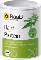 Raab Vitalfood Bio Hemp 125гр