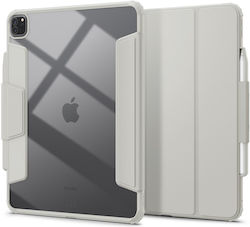 Spigen Air Skin Pro Flip Cover Gri (iPad Pro 20...
