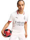 Puma Ac Milan Away Replica Jersey Style Football