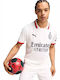 Ac Milan Away Replica Ανδρική Φανέλα Εμφάνισης Ποδοσφαίρου