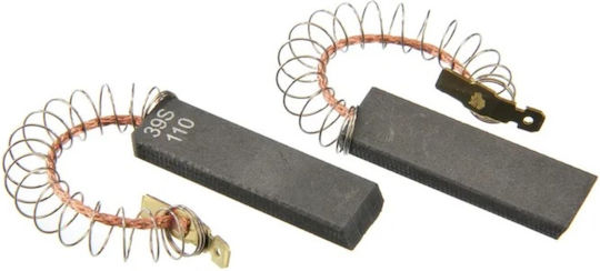 Set 2 Perii de Carbon pentru Mașina de Spălat Bosch 00605694