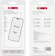 Tempered Glass (Galaxy S10 Lite)
