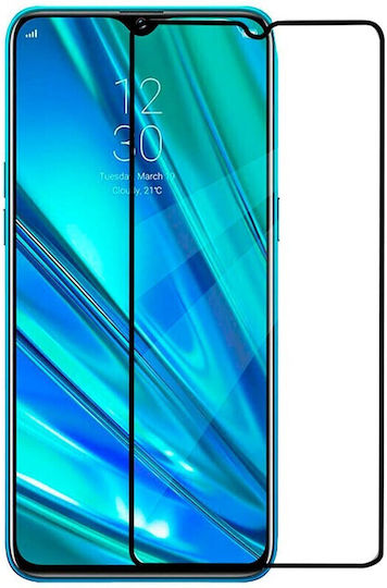 3D Full Face Tempered Glass (TCL 50 SE - TCL 50 SE)