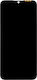 O ecran cu Mecanism Tactil pentru Huawei Y6s (Negru)