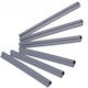 Kadax Garden Fencing Material 6pcs Gray