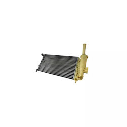 Radiator de apă Fiat Bravo I 182 Ava Quality Cooling Ft2207