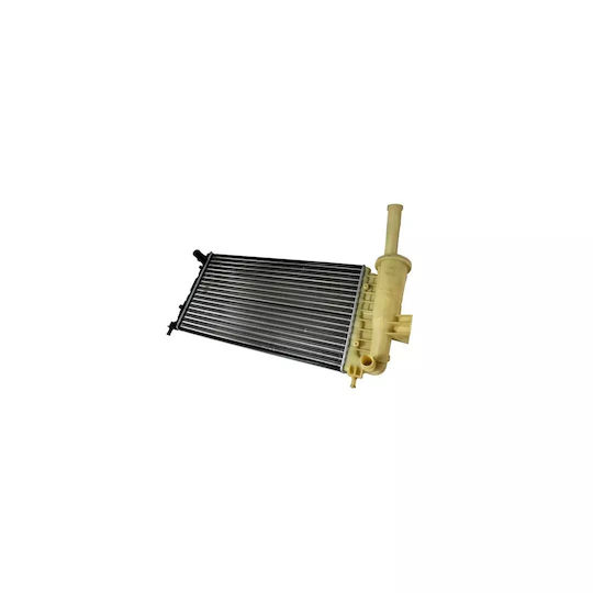 Water Radiator Fiat Marea Weekend 185 Ava Quality Cooling Ft2207