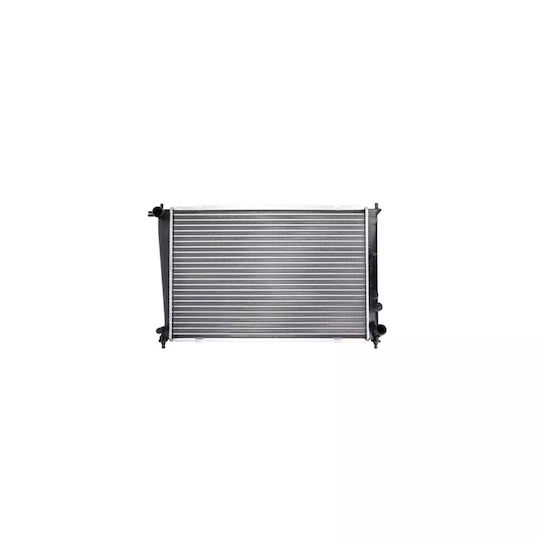 Radiator de apă Hyundai H-1 Ava Quality Cooling Hy2148