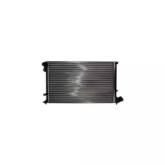 Water Radiator Peugeot 406 Coupe 8c Ava Quality Cooling Cn2107