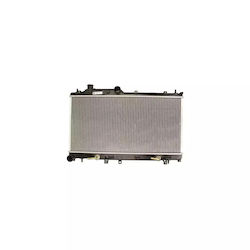 Subaru Outback Bl Bp Ava Qualitäts-Kühlwasserkühler Su2066