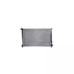 Hyundai H-1 Travel Tq Ava Quality Cooling Water Radiator Hy2148 Hyundai H-1 Travel Tq Ava Quality Cooling Water Radiator Hy2148