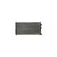 Skoda Felicia I Fun 797 Ava Quality Cooling S2003 Water Radiator