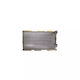 Water Radiator Opel Movano Tipper Truck H9 Ava Quality Cooling Rt2257
