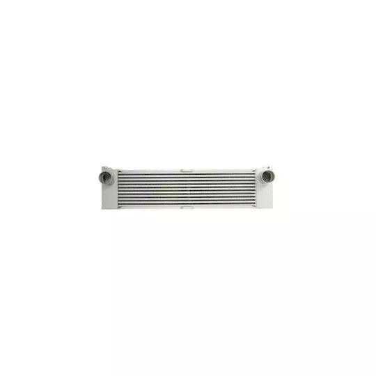 Intercooler Mercedes-benz Vito Bus W639 Ava Quality Cooling Ms4473