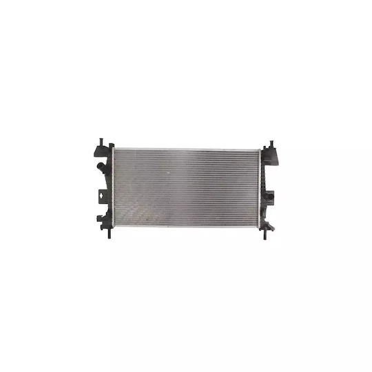 Water Radiator Ford Focus Iii Ava Quality Cooling Fd2475