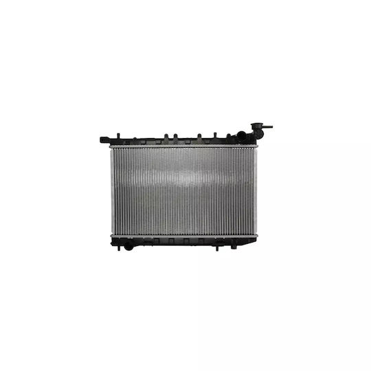 Nissan Almera I Hatchback N15 Water Radiator Ava Quality Cooling Dn2174