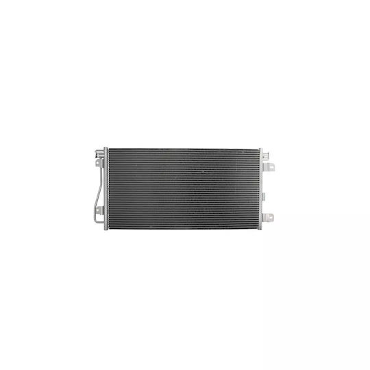 Kühler Clima Opel Movano Kipper H9 Ava Qualität Kühlung Rt5348