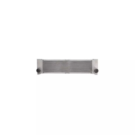 Intercooler Mercedes-benz Vito Bus W639 Ava Quality Cooling Ms4371