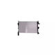 Water Radiator Ford Focus Iii Turnier Ava Quality Cooling Fd2602