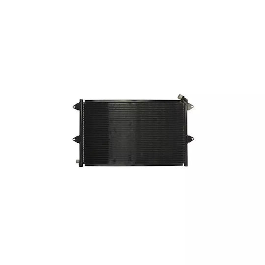 Radiator Climate Vw Polo Bodywork 6nf Ava Quality Cooling Vw5144
