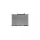 Toyota Camry Cv1 Xv1 V1 Ava Quality Cooling Radiator To2186