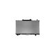 Water Radiator Toyota Avensis Station Wagon T22 Ava Quality Cooling To2237