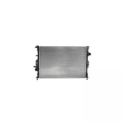 Radiator de apă Ford Focus III Sedan Ava Quality Cooling FD2421