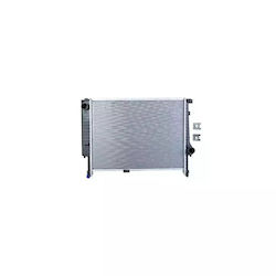 Bmw 3 E36 Wasserkühler Ava Quality Cooling Bw2144