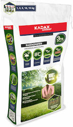 Kadax Seeds 3.0kg Green