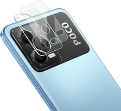 Προστασία Κάμερας Tempered Glass για το Xiaomi Redmi Note 12, Poco X5 Προστασία Κάμερας Tempered Glass για το Xiaomi Redmi Note 12, Poco X5