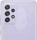 Camera Protection Tempered Glass for the Samsung Galaxy A52 4G/5G, A52s 5G