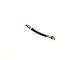 Furtun de frână Alfa Romeo Mito 955 0.9 Twinair 2013 Prezent Corteco 19034342