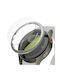 Ringke Styling Προστατευτικό Bezel σε Ασημί χρώμα για Samsung Galaxy Watch7 40mm