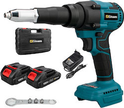 Gisam Impact Screwdriver Electric