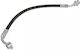 Brake Hose Nissan Terrano Ii R20 2.7 Tdi 4wd 1996-2007 Corteco 19033567