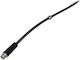 Маркуч за спирачки Mazda 2 Dy 1.6 2003 до днес Corteco 19033528