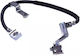 Furtun de frână Chrysler Voyager III GS 3.3 I 1995-2001 Corteco 19032429