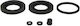 Set kituri de reparare etrier frână Mercedes-Benz E-class Combi S124 Ate 13044138172