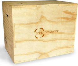 Plyometric Box