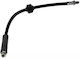 Furtun de frână Peugeot Boxer Bus 2.2 Hdi 100 2006 Prezent Corteco 19035282
