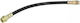 Furtun de frână Peugeot Partner Combispace 5f 1.6 Hdi 90 2005 Prezent Corteco 19032097