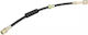 Furtun de frână Opel Vectra B Estate 31_ 1.8 I 16v 1996-2000 Corteco 19032169