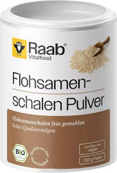 Raab Vitalfood Псилиум Хуск 150гр